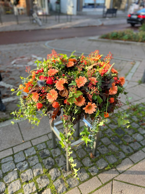 Blumen verschicken Hamburg Blumen online bestellen & liefern Hamburg